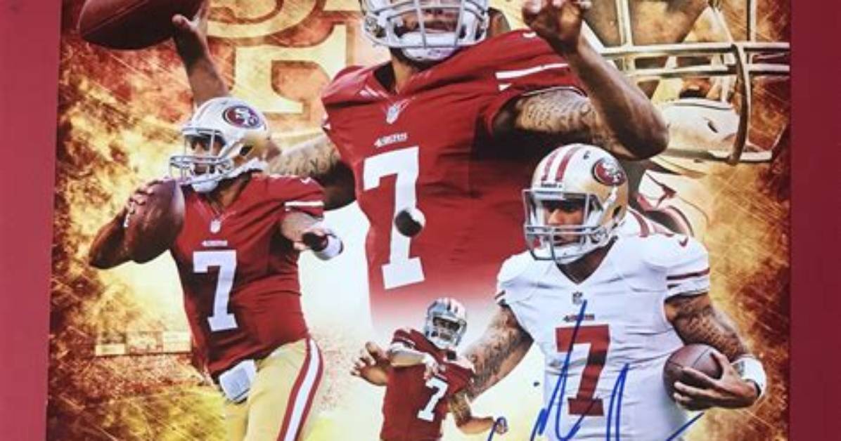 Will Kaepernick Get Signed?