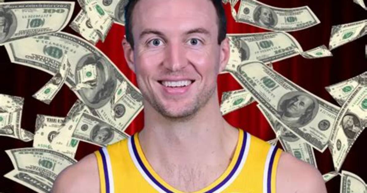 Will Kennard Net Worth