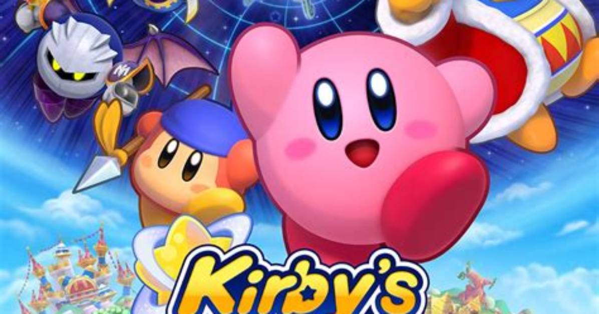 Will Kirby