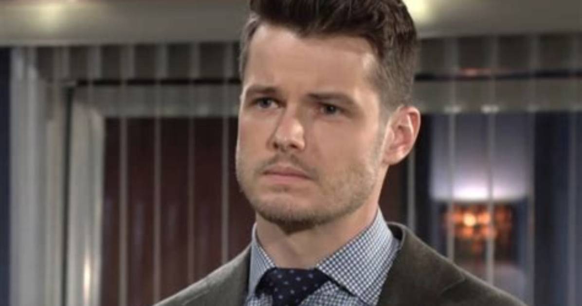 Will Kyle Stray with Audra?