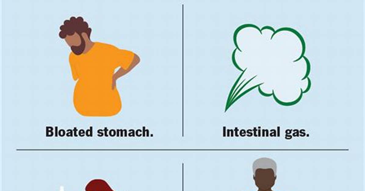 Will Lactose Intolerance Cause Diarrhea?