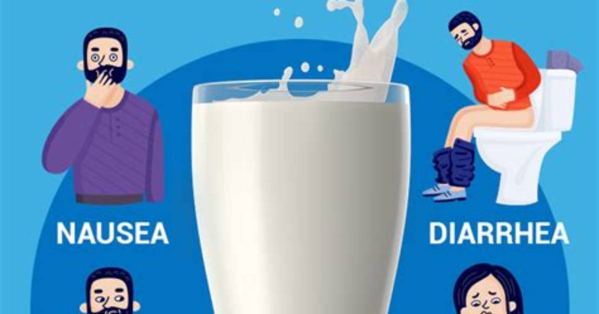Will Lactose Intolerance Go Away?