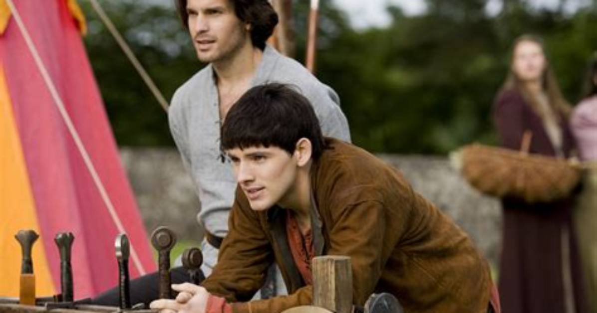 Will Lancelot Return in Merlin?