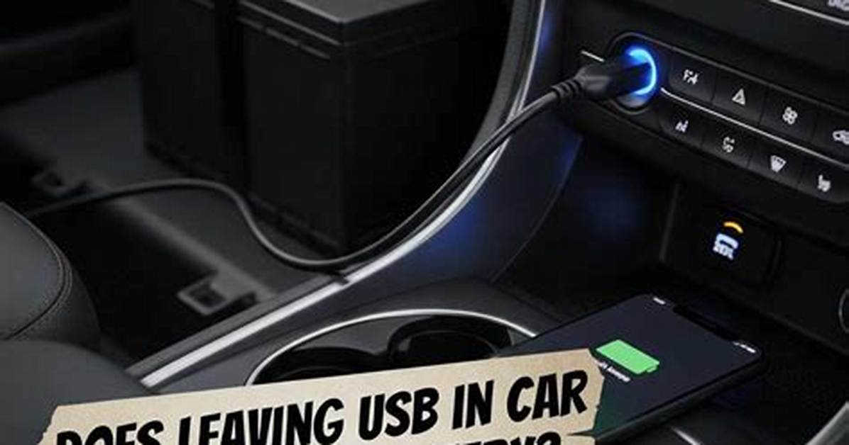 Will Leaving Headlights on Drain Battery?