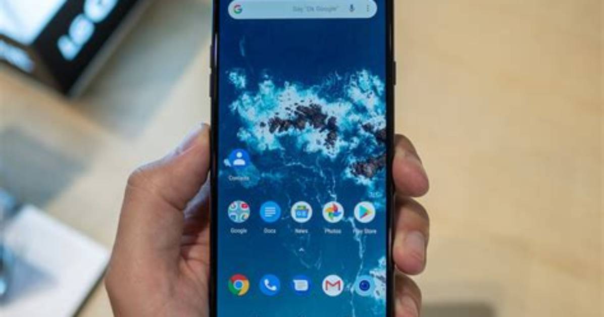 Will Lg G7 Get Android 11?