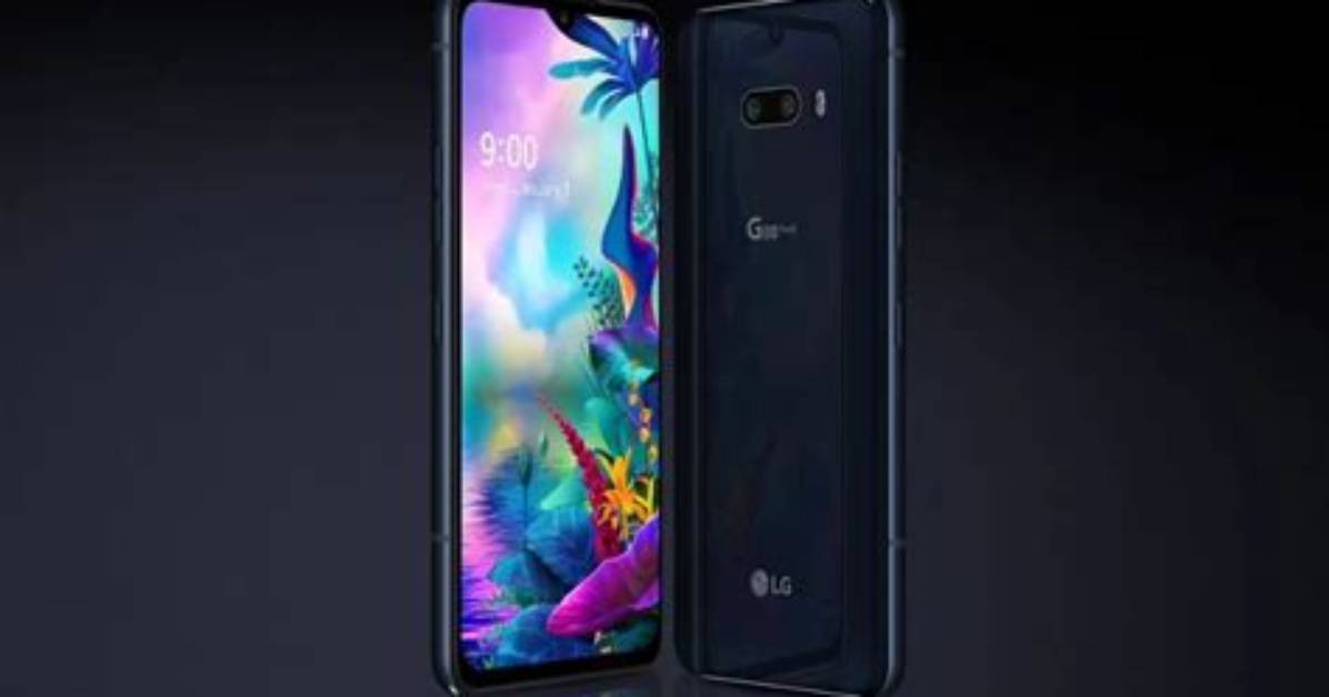 Will Lg G8X Receive Android 11?