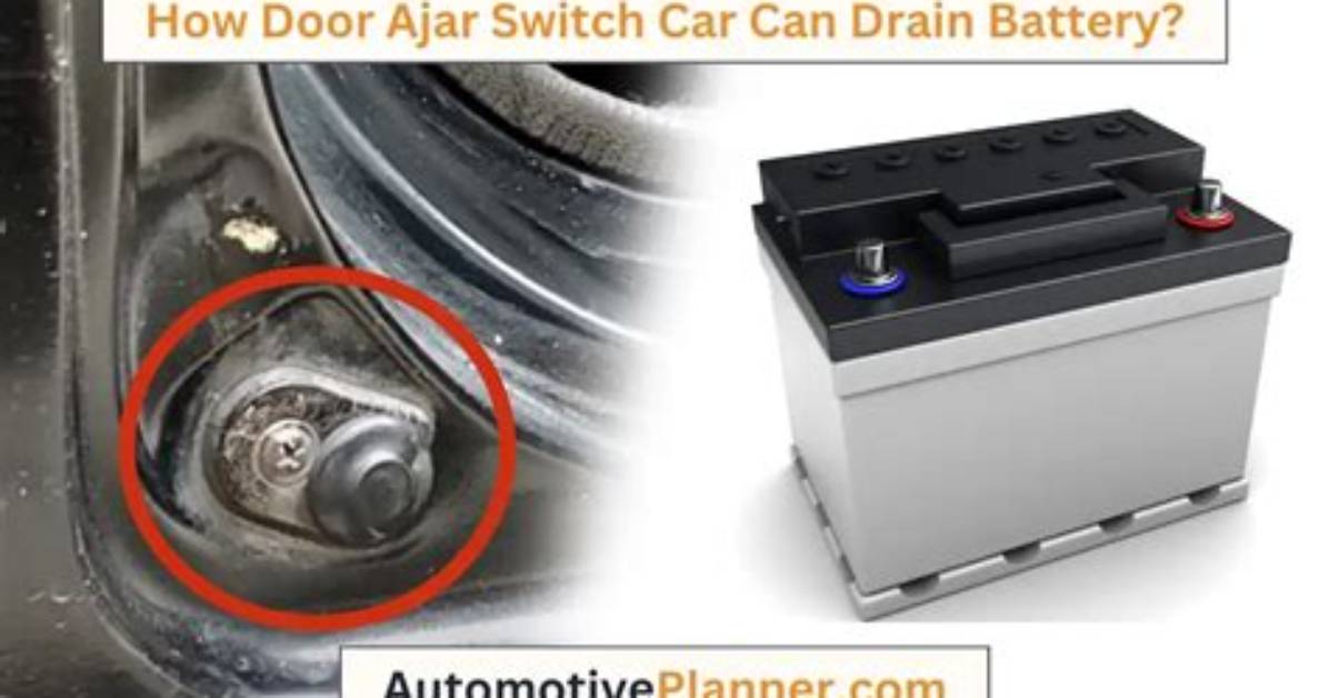 Will Light on Toggle Switch Drain Battery?