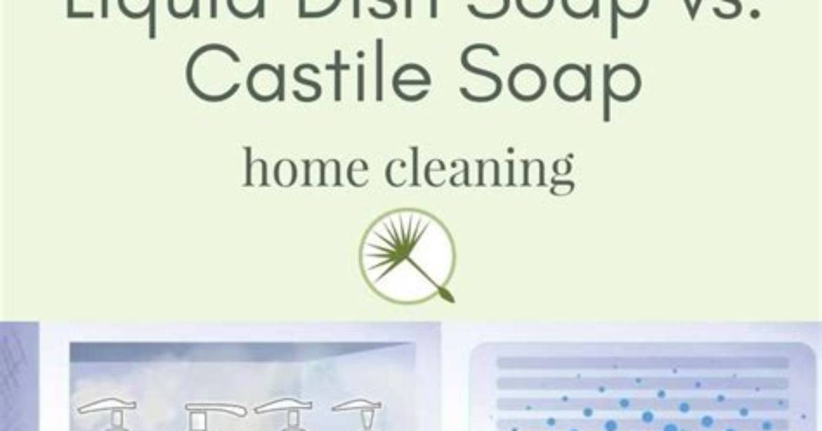 Will Liquid Soap Freeze?