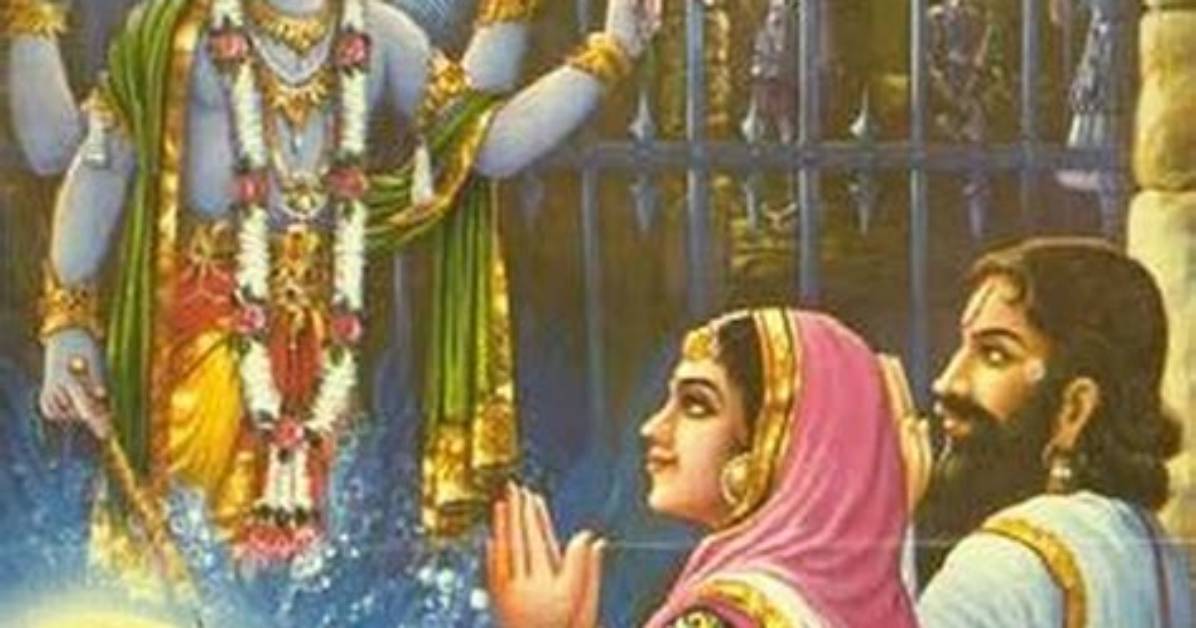 Will Lord Krishna Born Again?
