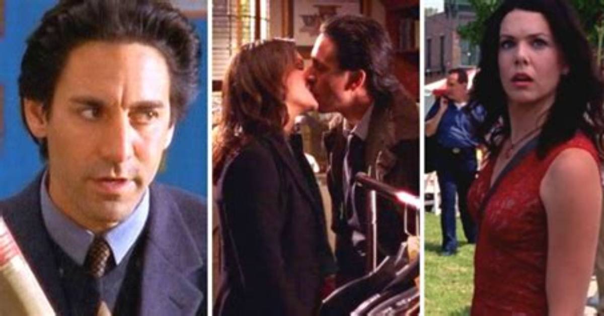 Will Lorelai and Max Get Married?