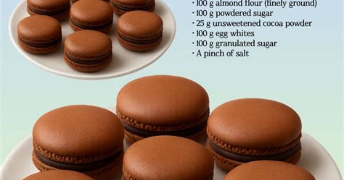 Will Macarons Keep Overnight?