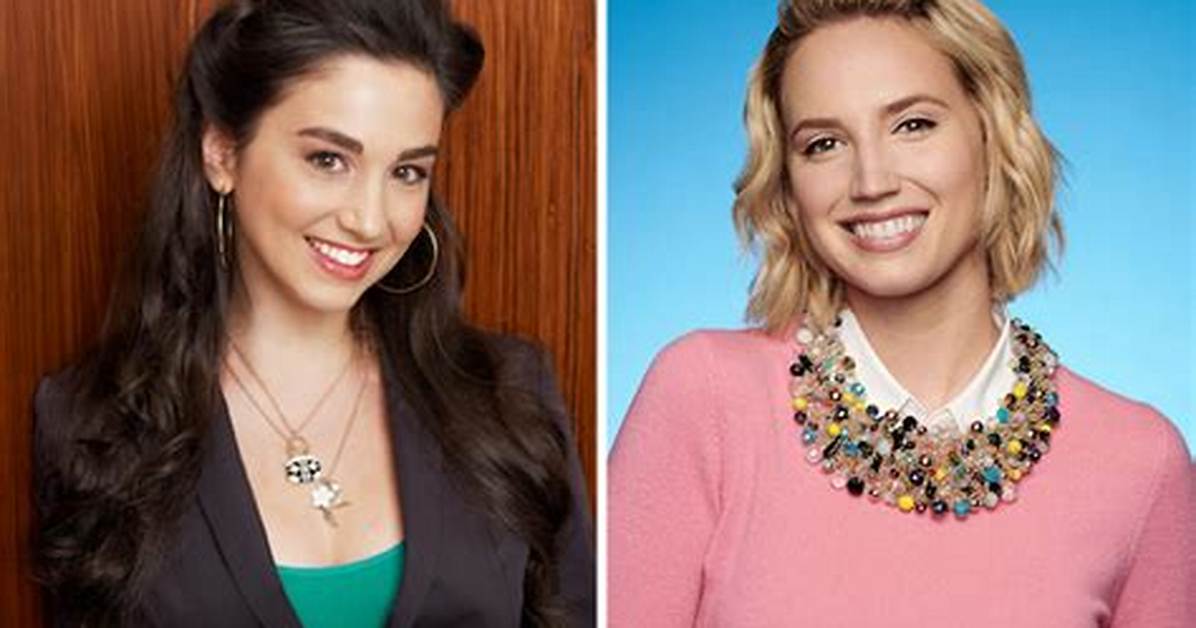Will Mandy Return to Last Man Standing?