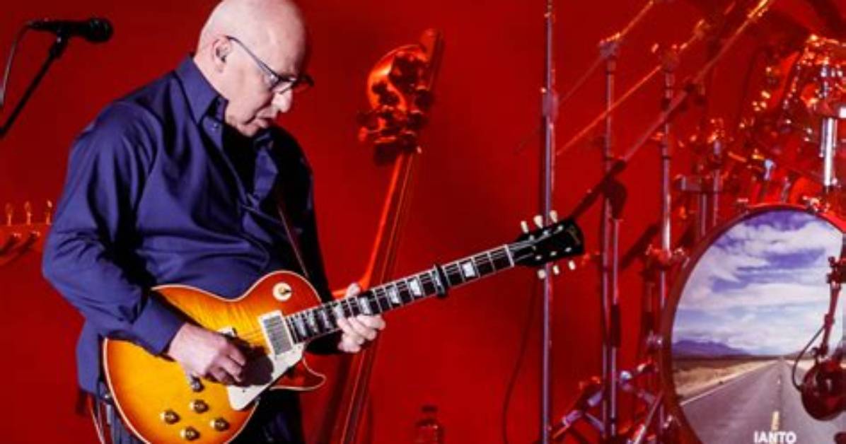 Will Mark Knopfler Tour Again?