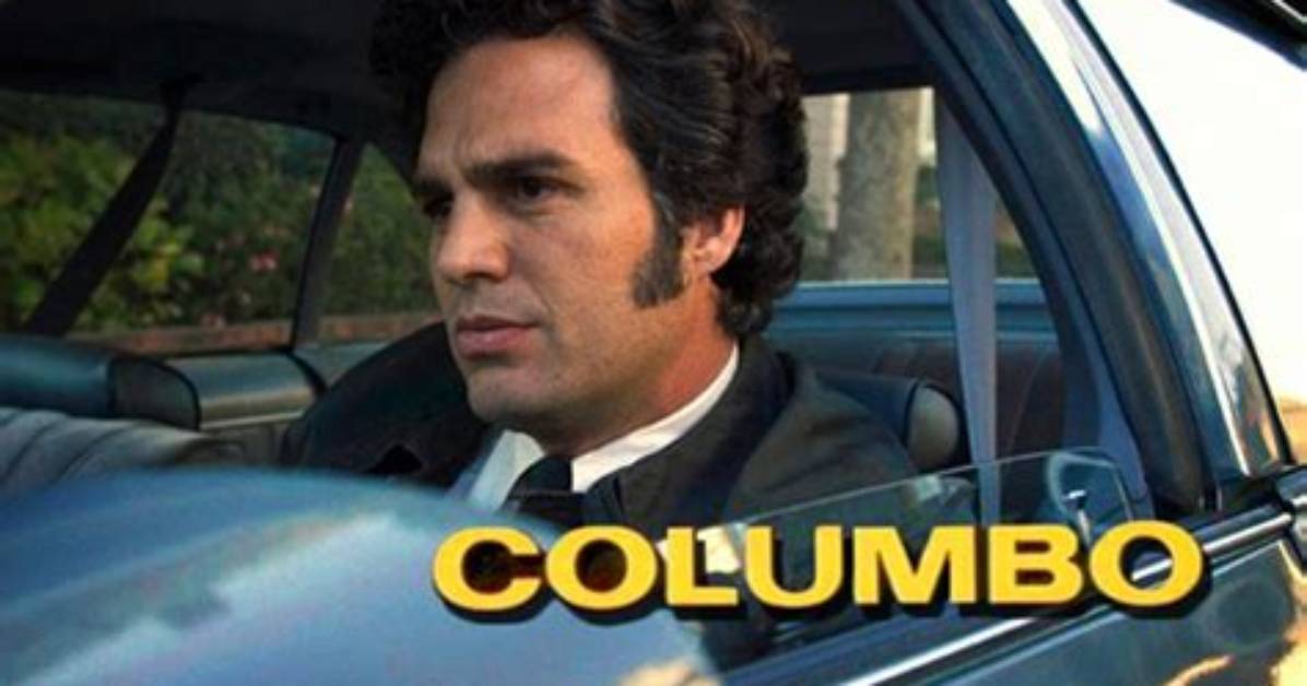 Will Mark Ruffalo Play Columbo?