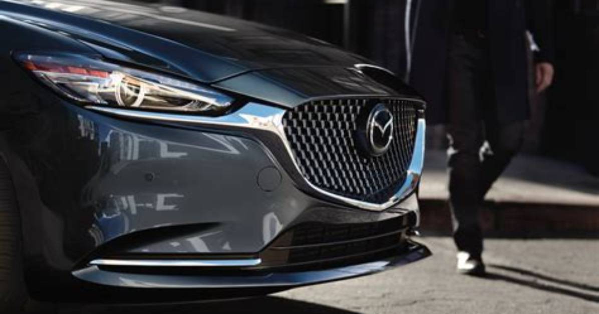 Will Mazda Bring Back the Speed?