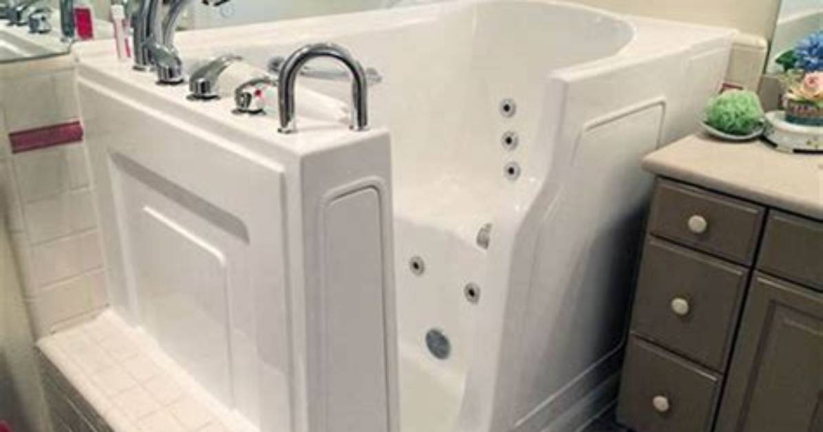 Will Medicare Help Pay for a Walk-in Shower