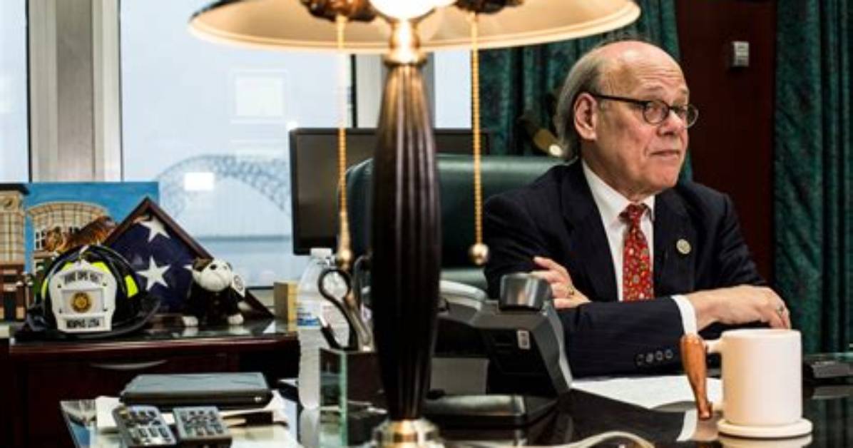 Will Memphis Leave Tva?