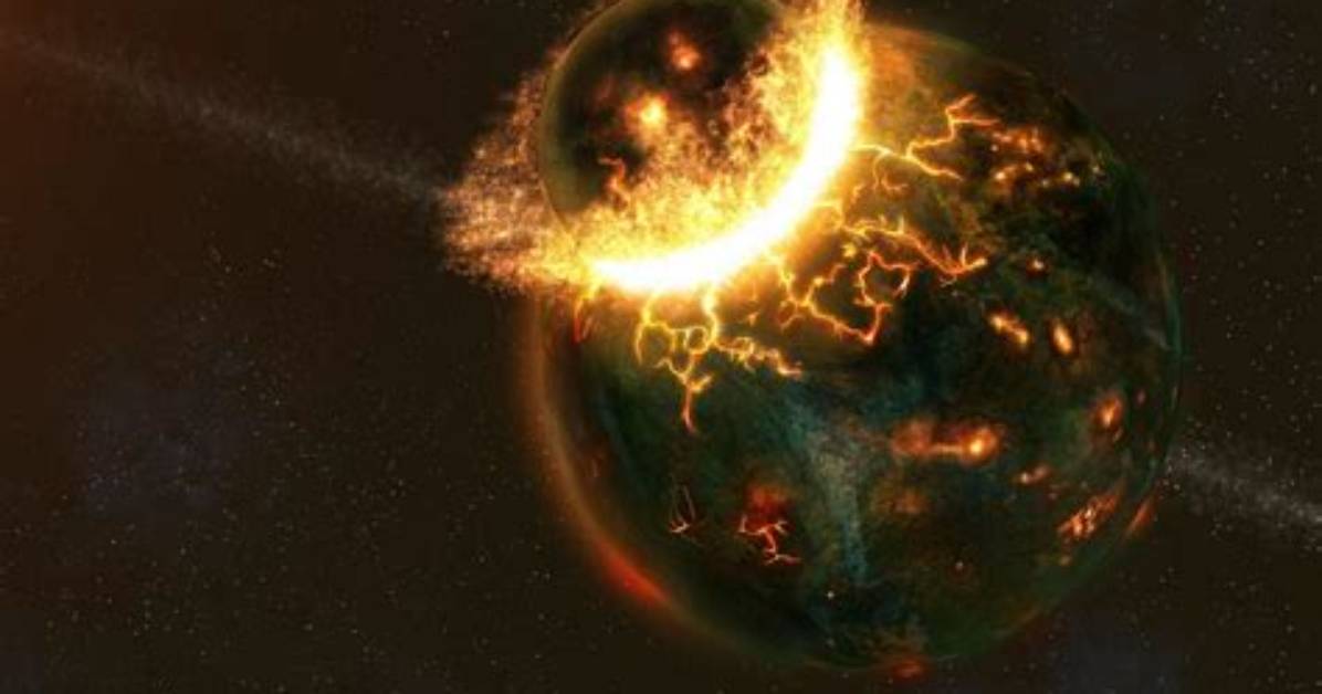 Will Mercury Collide with Earth?