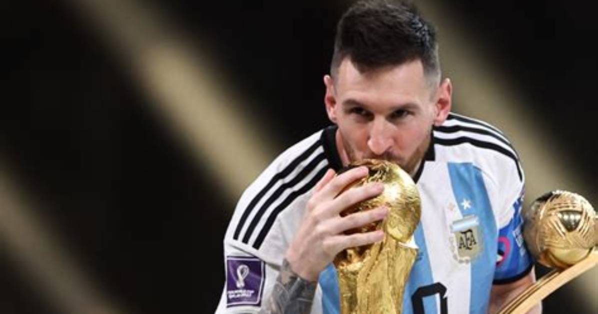 Will Messi Ever Win a World Cup?