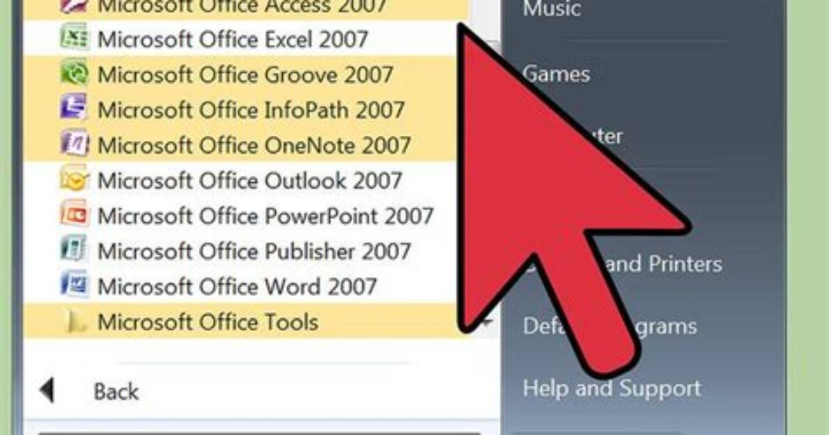 Will Microsoft Office 2007 Install on Windows 10?