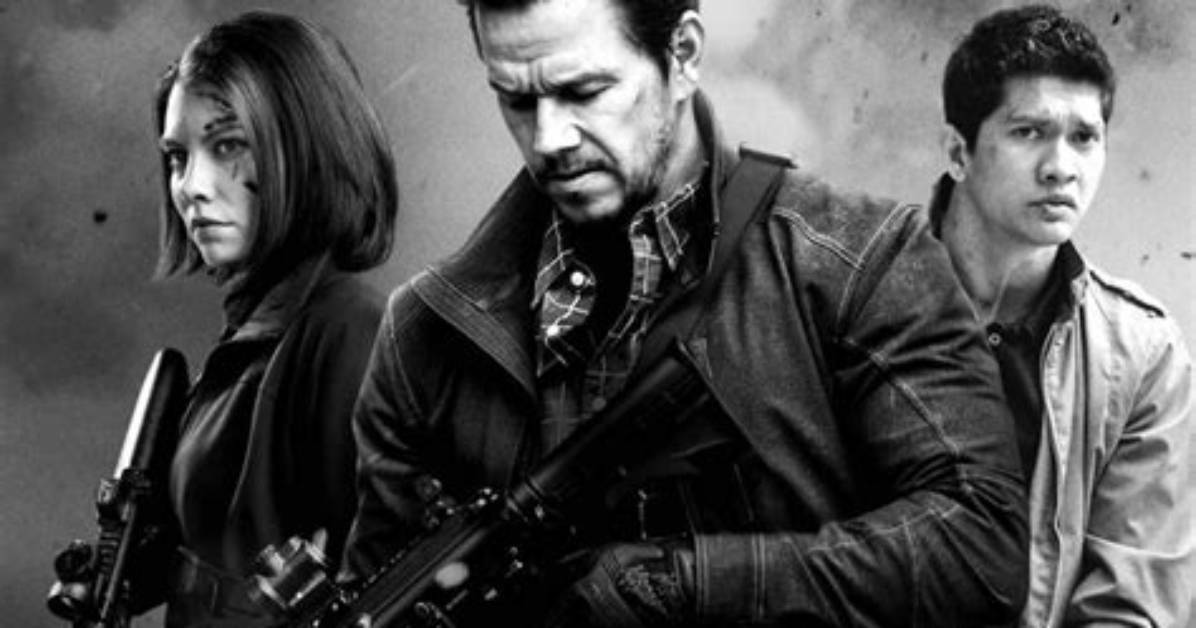 Will Mile 22 Have a Sequel?