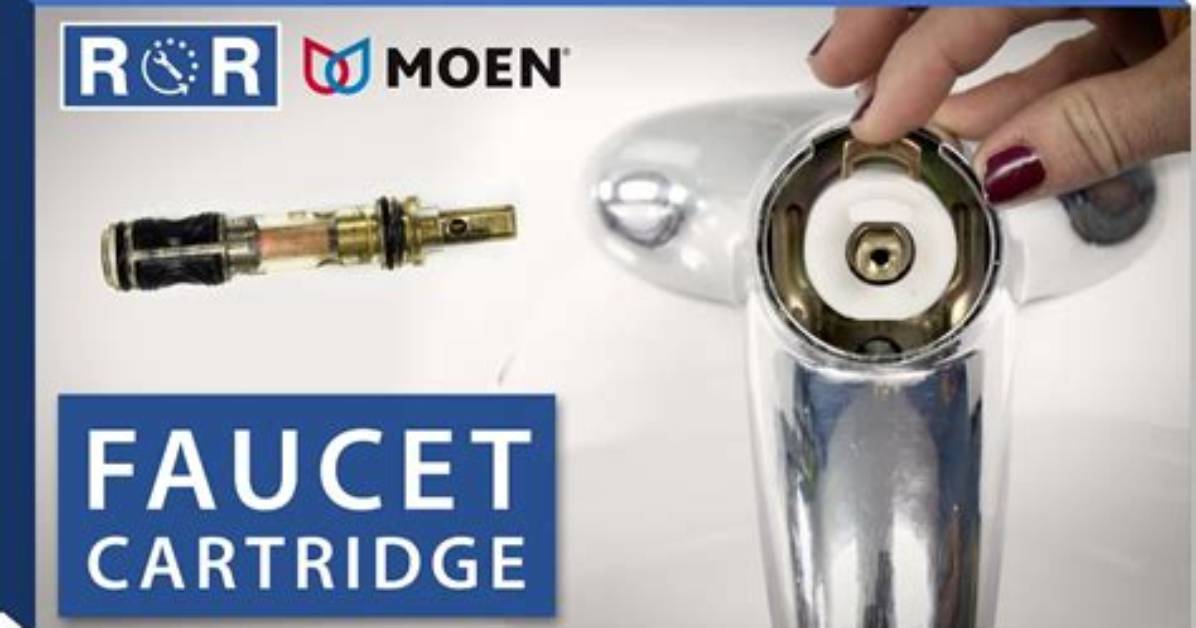 Will Moen Replace Cartridge for Free?