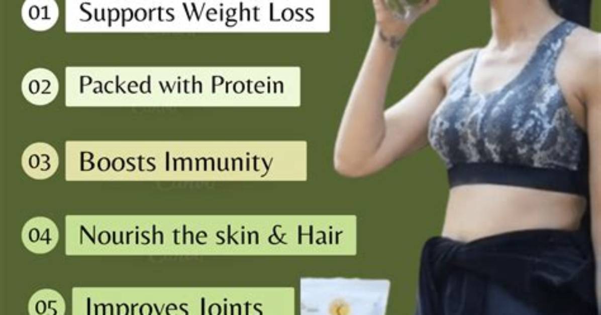 Will Moringa Help Me Lose Weight?
