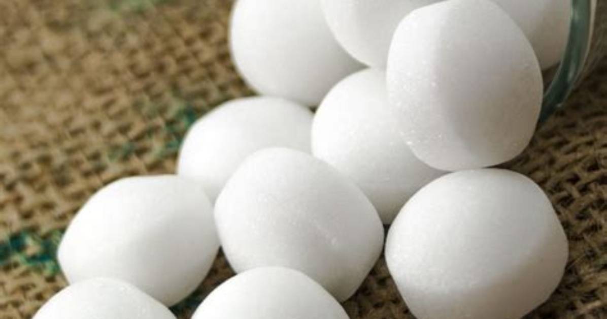 Will Mothballs Keep Mice out?