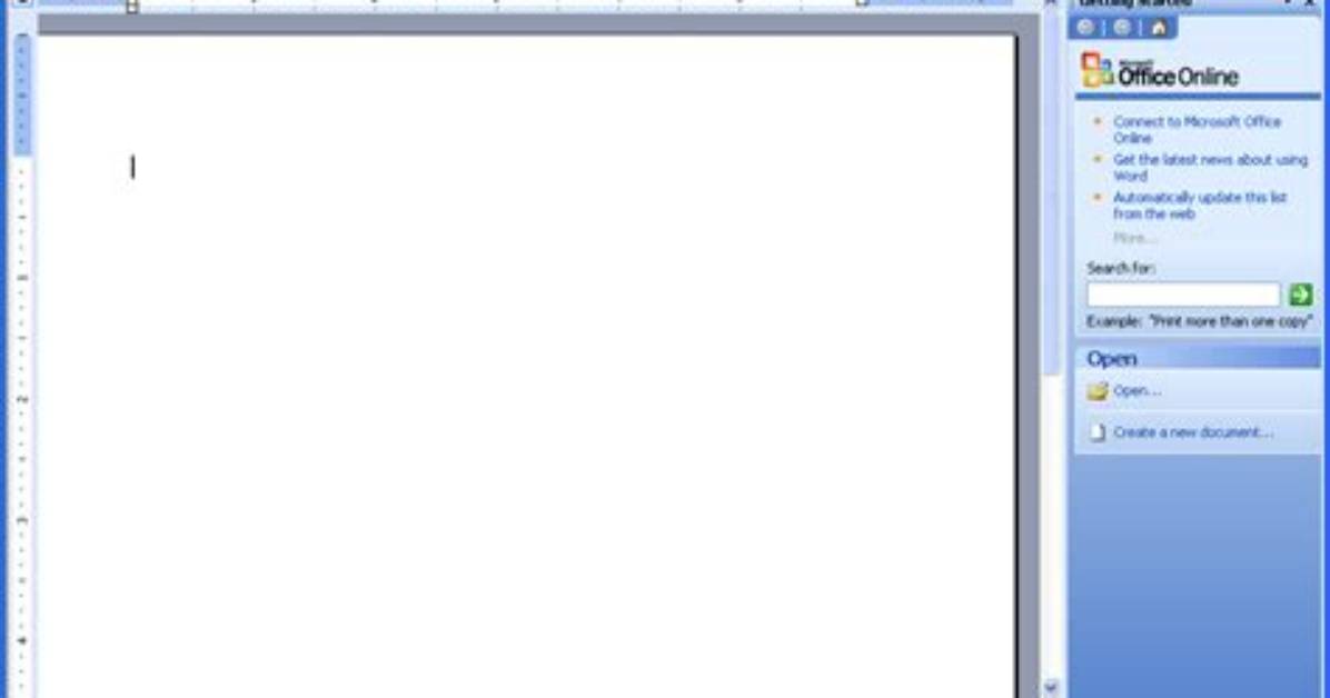 Will Ms Office 2003 Work on Windows 10?