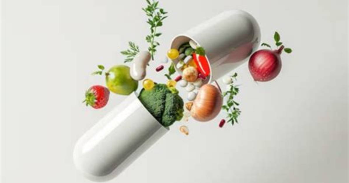 Will Multivitamins Help with Tiredness?