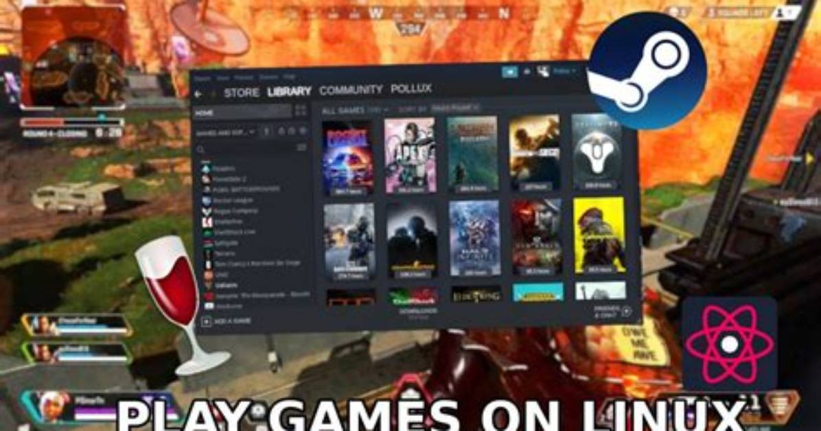 Will My Steam Games Work on Linux?