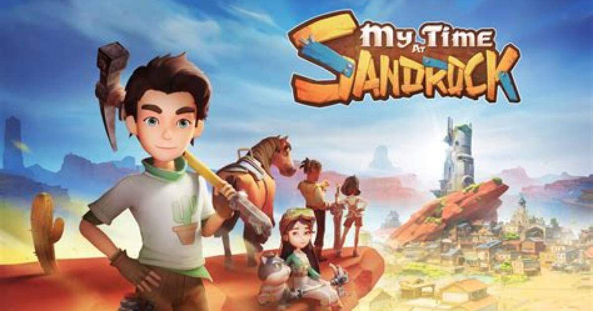 Will My Time at Sandrock Be Multiplayer?