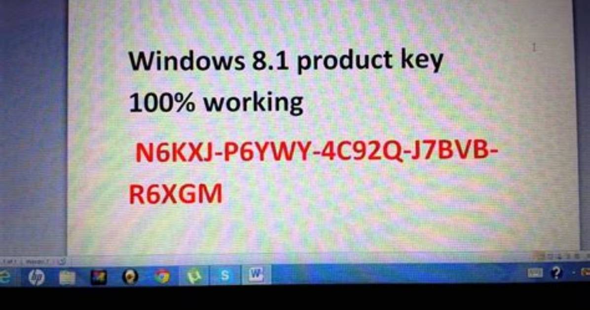 Will My Windows 8 Key Work with 10?