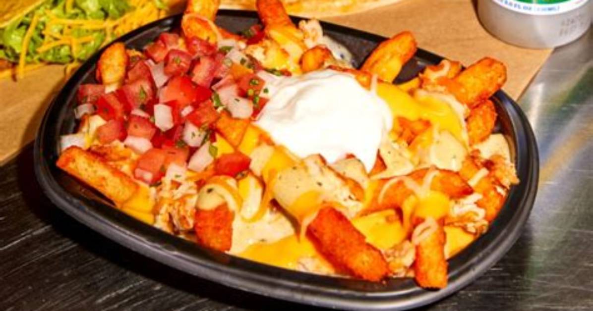 Will Nacho Fries Come Back?