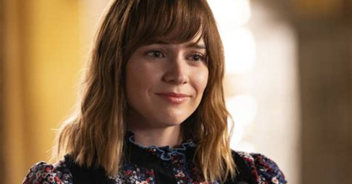 Will Nell Return to Ncis La?