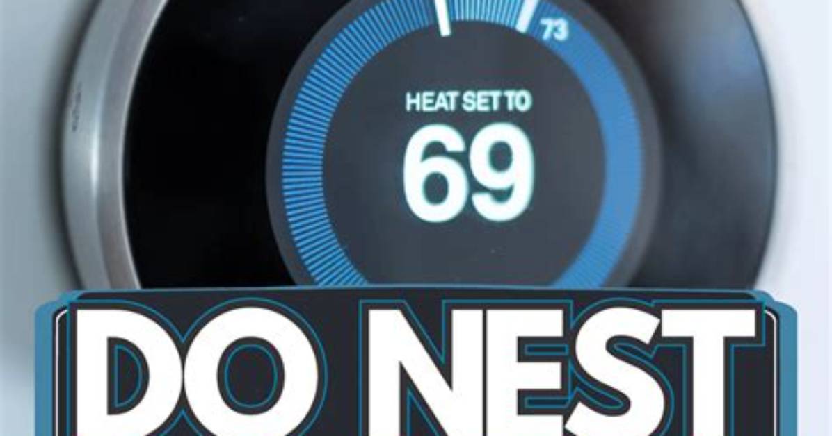 Will Nest Work with Lennox?