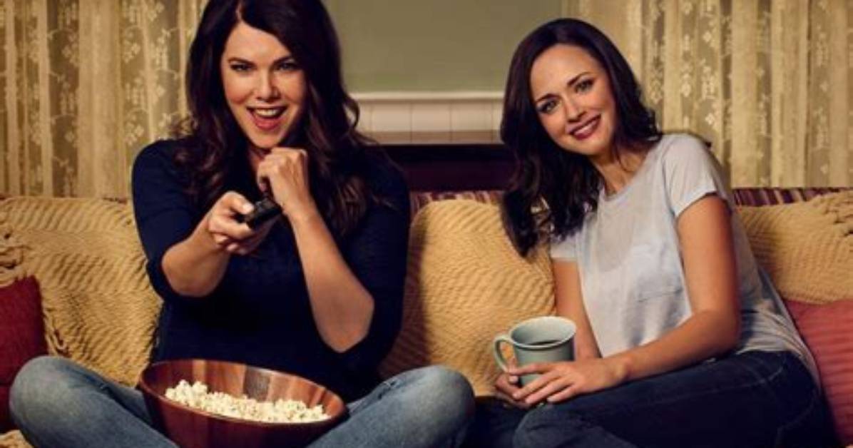 Will Netflix Bring Back 'Gilmore Girls: a Year in the Life' for Season 2?