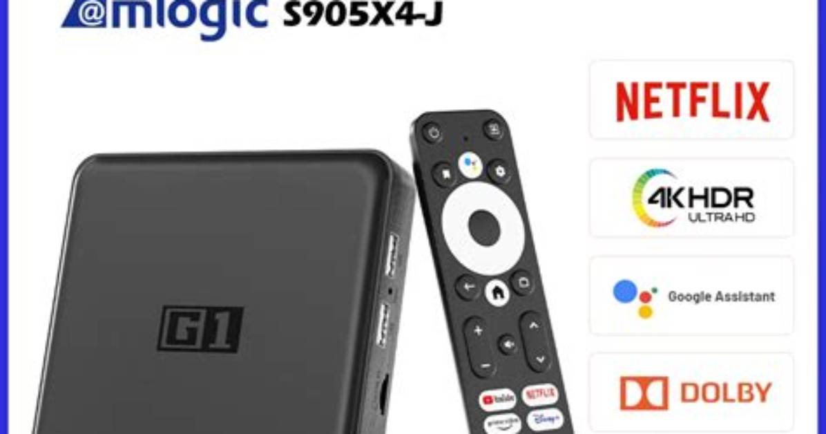 Will Netflix Work on Android Box?