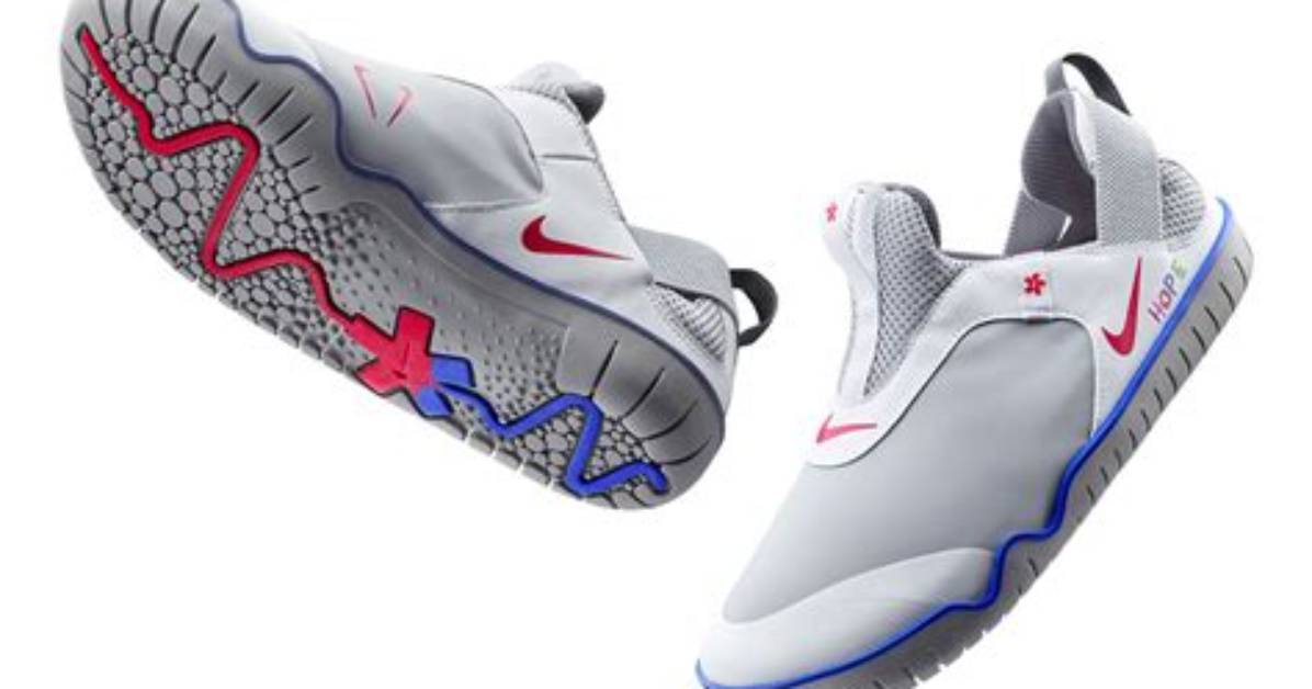 Will Nike Release More Zoom Pulse?