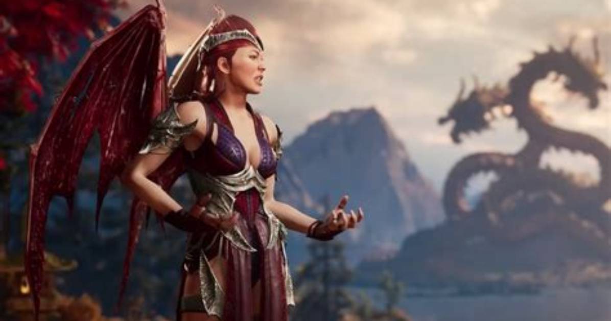 Will Nitara Be in Mk11?