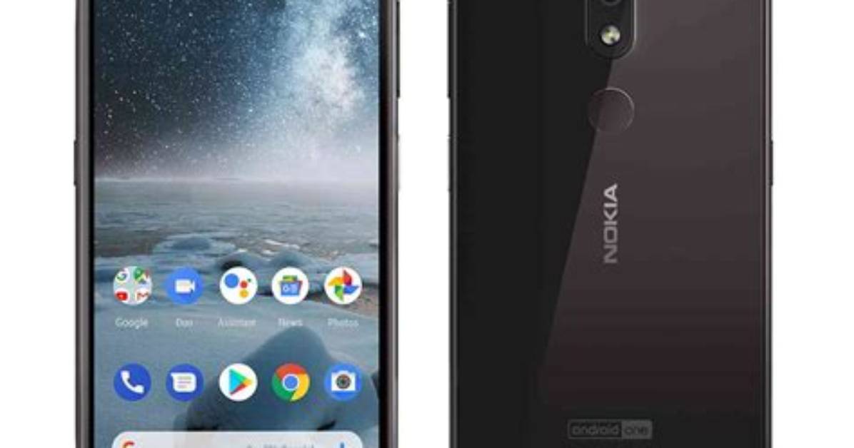 Will Nokia 4 2 Get Android 11?