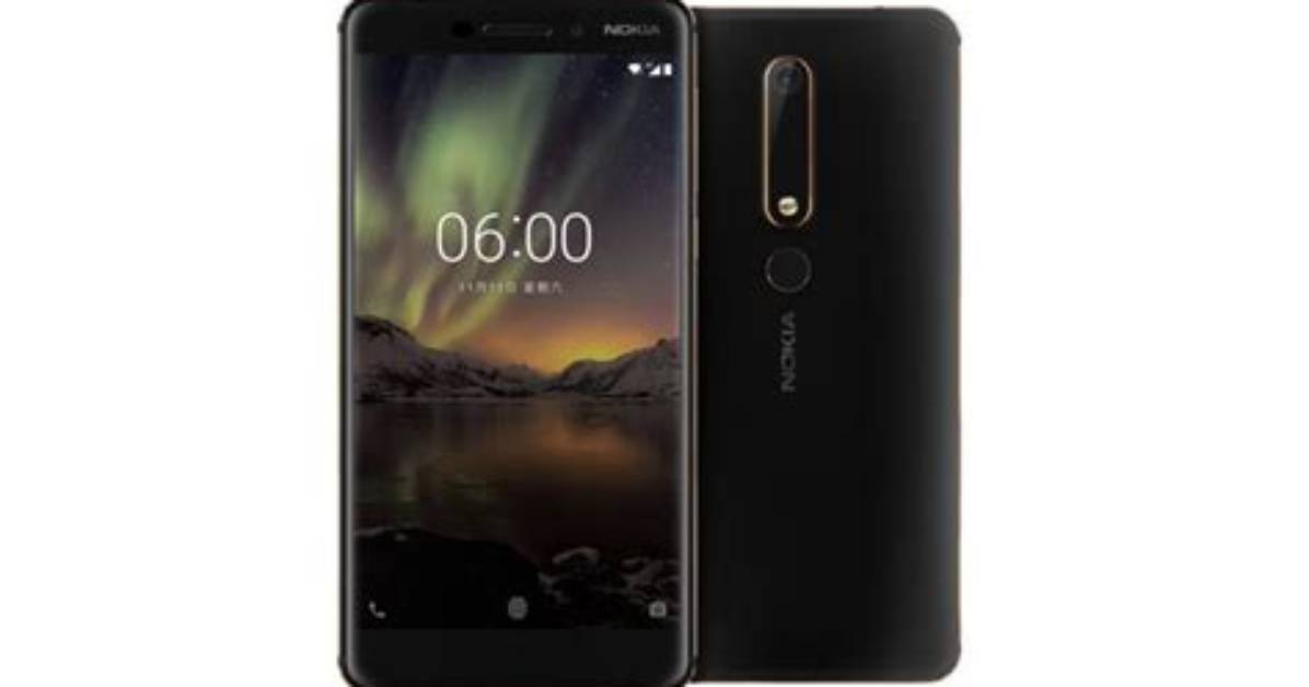 Will Nokia 6 1 Plus Get Android 11?
