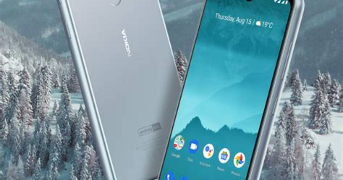 Will Nokia 6 2 Get Android 11?
