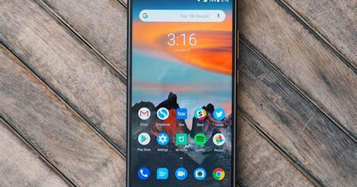 Will Nokia 7 Plus Get Android 11 Update?