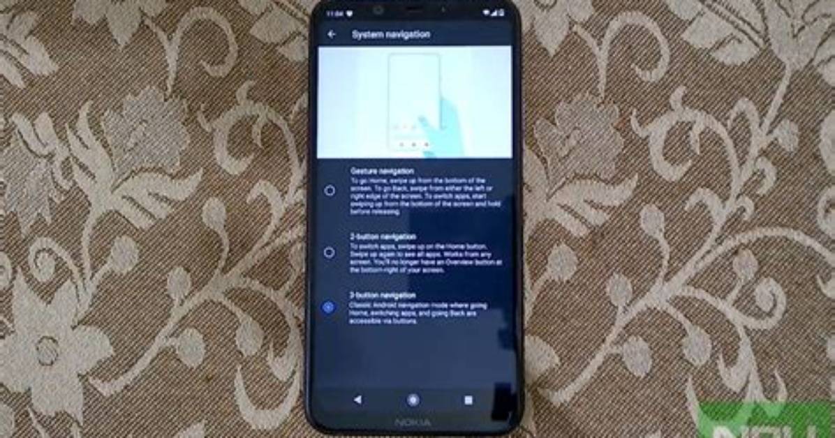 Will Nokia 8 1 Get Android 11?