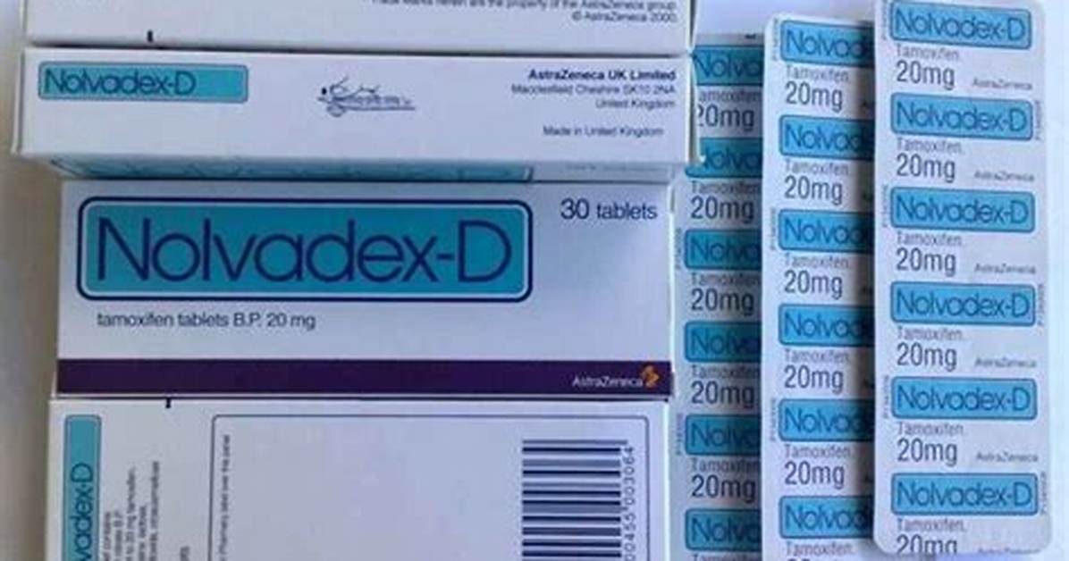 Will Nolvadex Reduce Gyno?