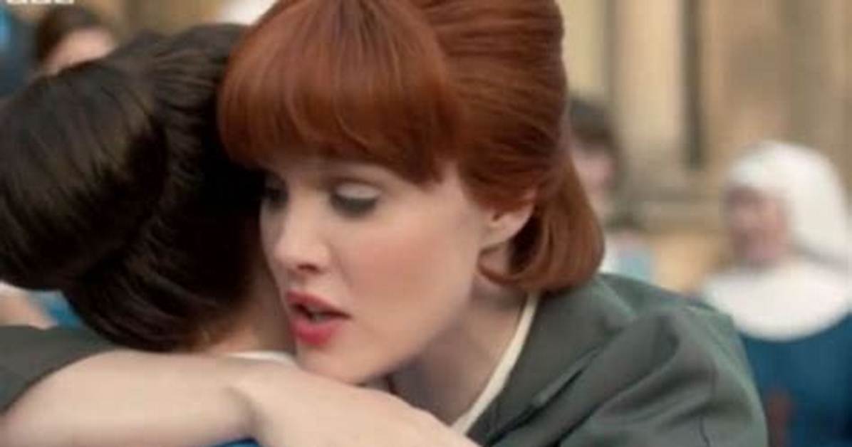 Will Nurse Patsy Return to Call the Midwife?