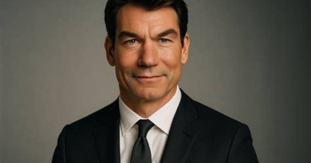Will O’connell Net Worth