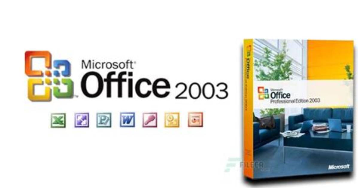 Will Office 2003 Run on Windows 10?