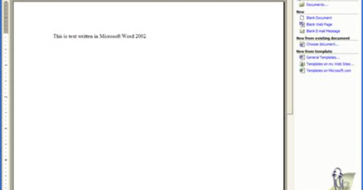 Will Office Xp Work with Windows 10?